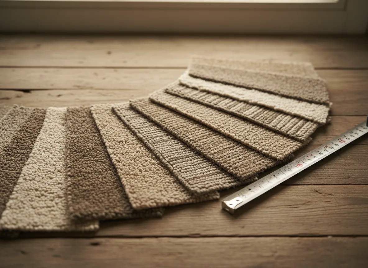 Carpet Installation Wilsey, KS FAQs